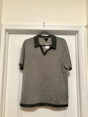 NWT Men’s J Crew pullover top
